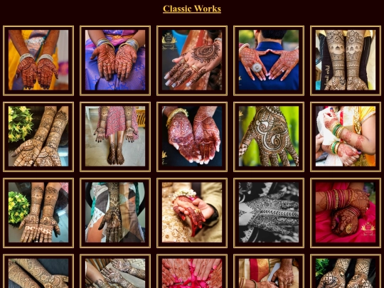 gallery3/galleryindex screenshot
