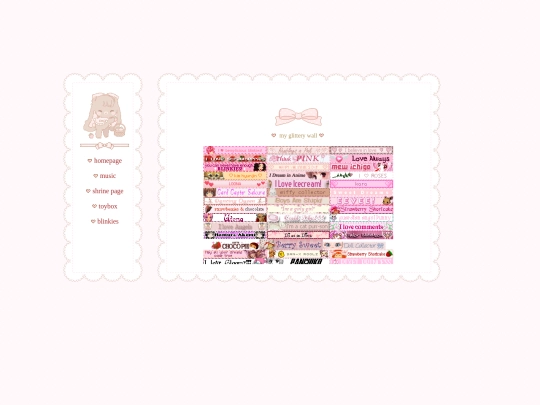 blinkies screenshot