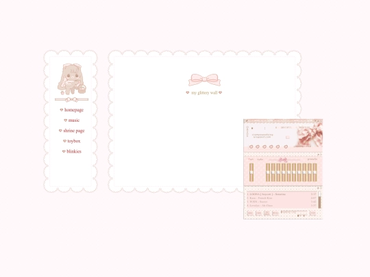 music screenshot