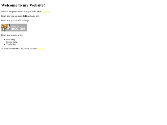 whatareyouatest screenshot
