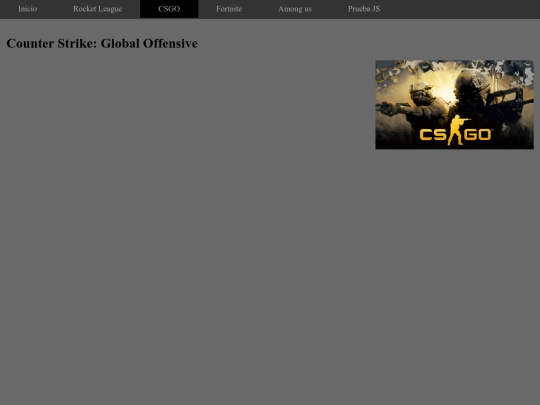 csgo screenshot