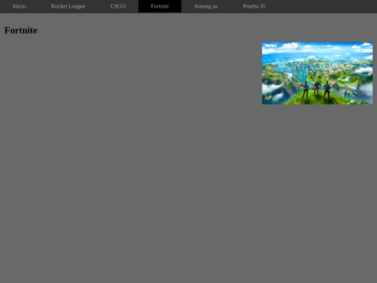 fortnite screenshot