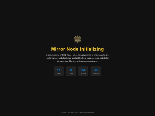 coming-soon screenshot