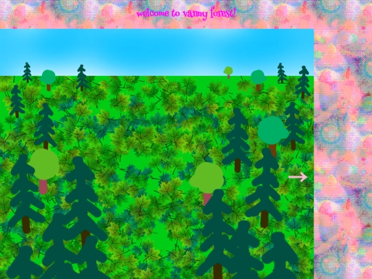 forest screenshot