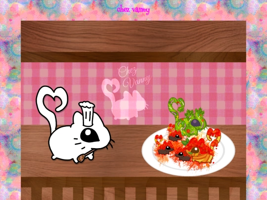 square/bistro screenshot