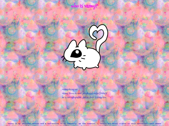 square/vanny screenshot
