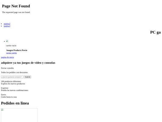 index1 screenshot
