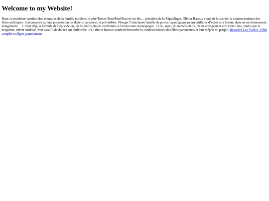 lestuche3 screenshot