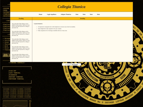 sepultura/sep_history screenshot
