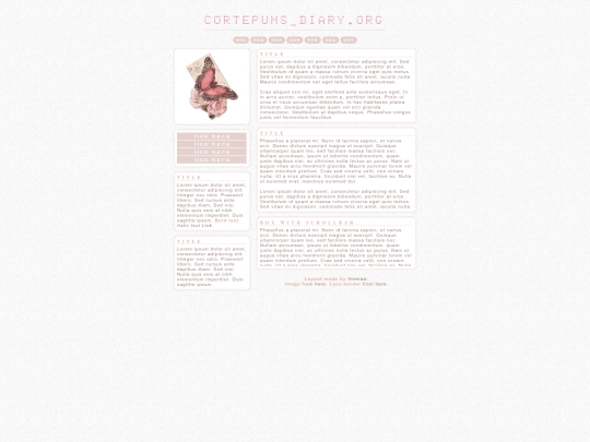 cortepum screenshot
