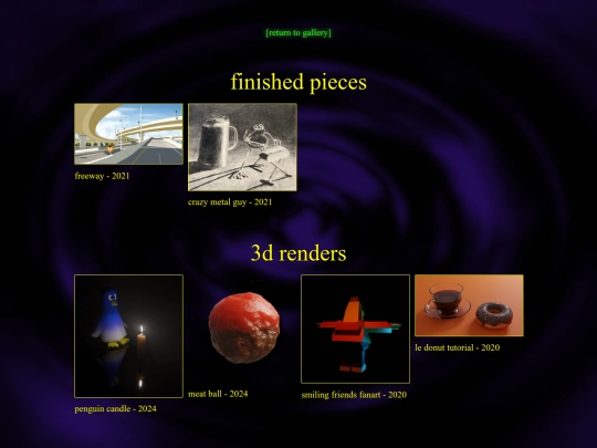 art screenshot