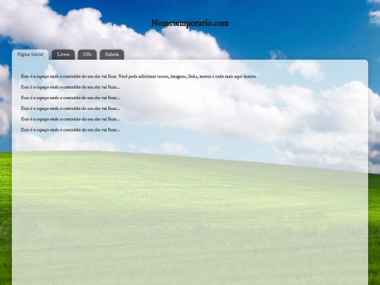 nometemp screenshot