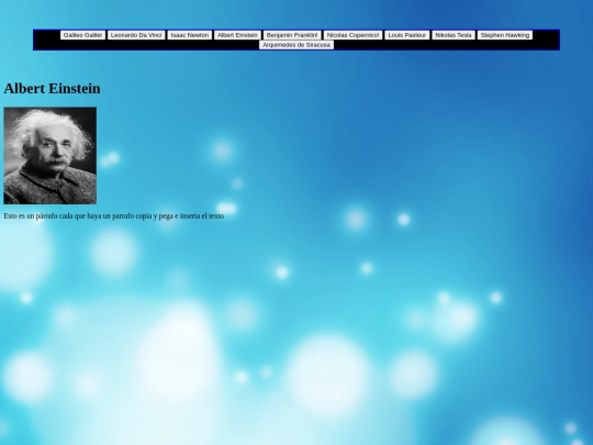 RECUPERACION/index/cuarto screenshot