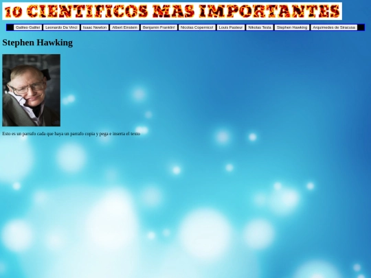 RECUPERACION/index/noveno screenshot