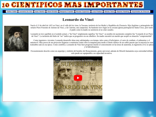 RECUPERACION/index/segunddo screenshot