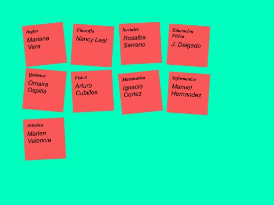 Textos/sticky screenshot