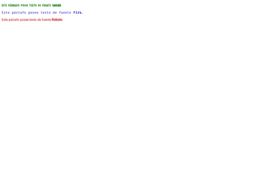 CursoHTML1/Mod2/EjT2-Fuentes screenshot