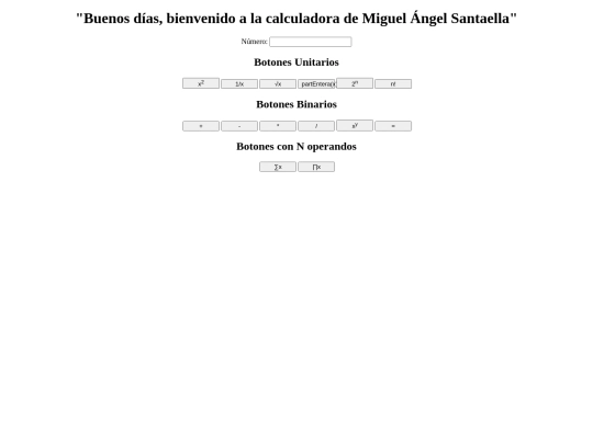 CursoHTML1/Mod6/calculadora screenshot