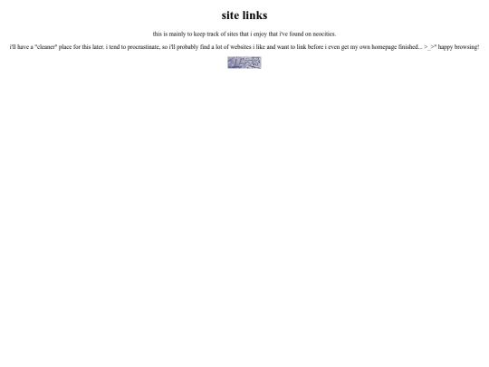 sitelinks screenshot