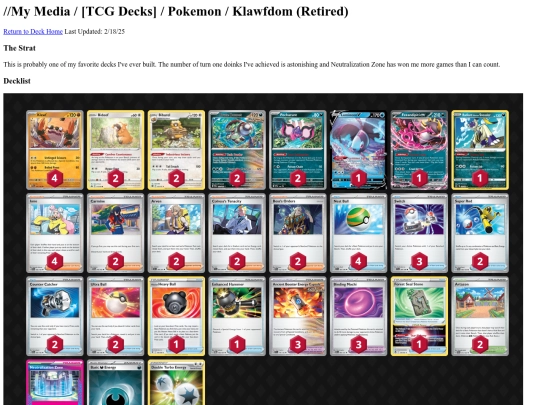 pages/tcgs/pkmn/klawfdom screenshot