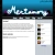 meri's site - home avatar