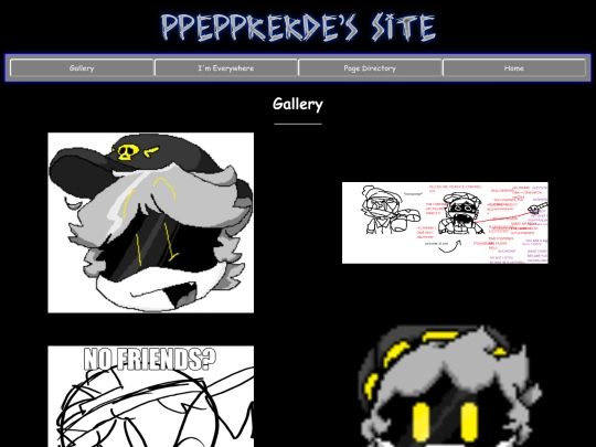 gallery screenshot
