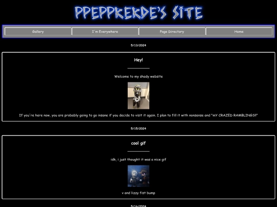 page1 screenshot