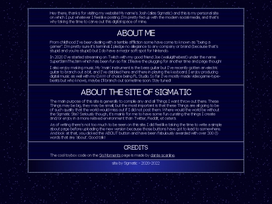 about screenshot
