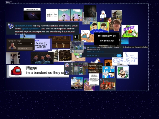 moments screenshot