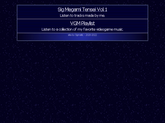 music screenshot