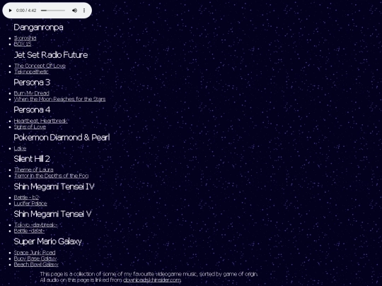 vgm screenshot