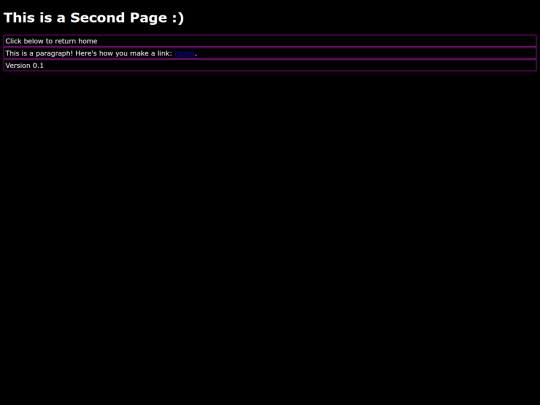 0.1/NewPage screenshot