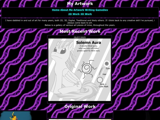 artwork screenshot