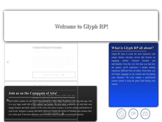 glyph screenshot