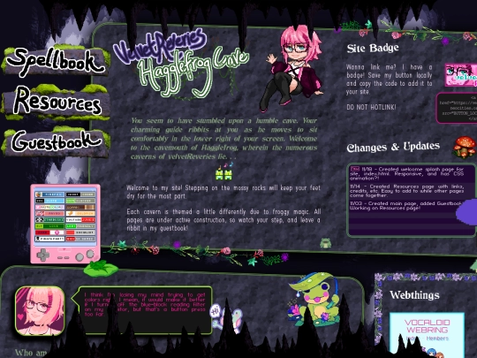 main screenshot