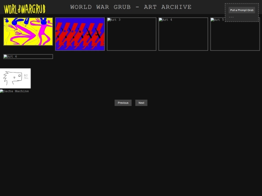 art screenshot