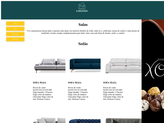 salas screenshot