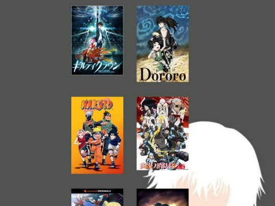animesat screenshot