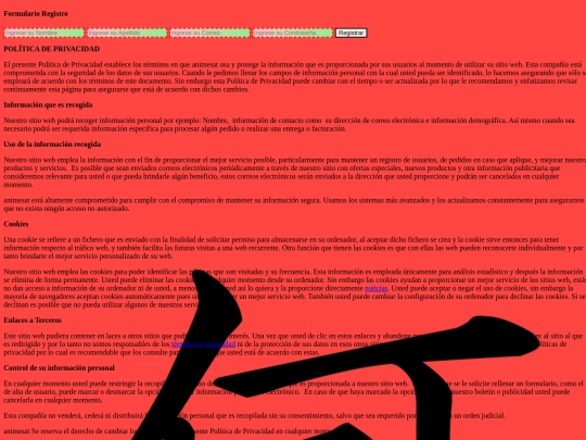 export screenshot