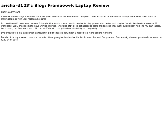 framework-laptop screenshot