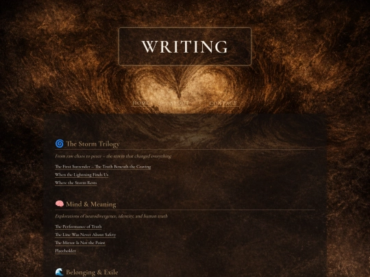 templates/newhome screenshot