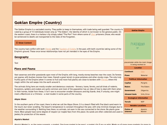 gokian-empire screenshot