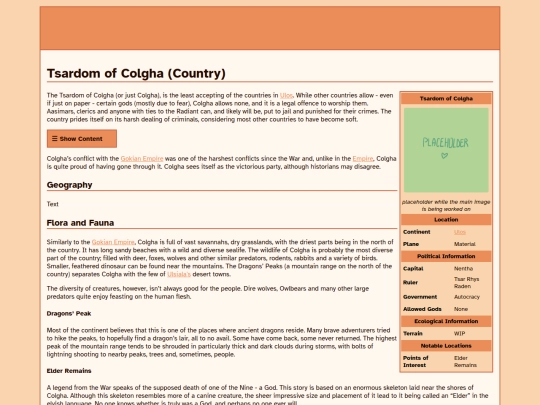 tsardom-of-colgha screenshot