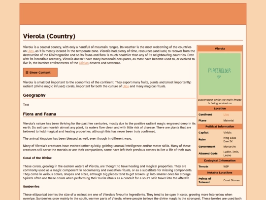 vierola screenshot