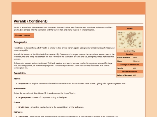 vurahk screenshot