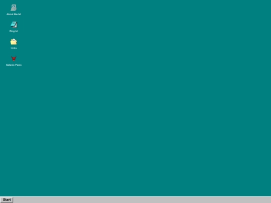 UNREDACTED screenshot