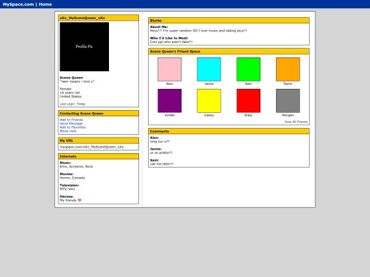 testtest screenshot