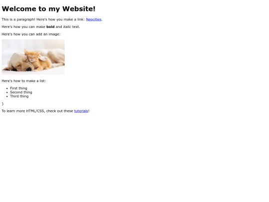 CatFart screenshot