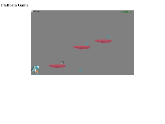 JavaScript Games/level1 screenshot