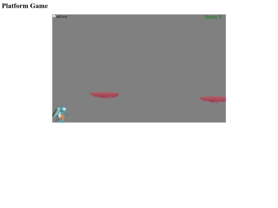 Level1a screenshot